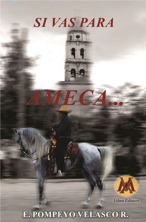 SI VAS PARA AMECA.