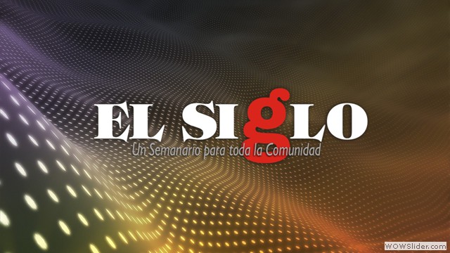 Wallpaper El Siglo